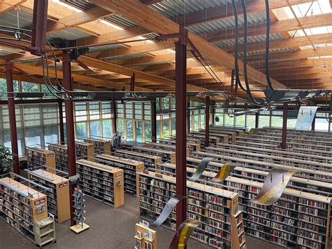 Perspective: It Costs Over $14K a Month to Clean Bozeman Library