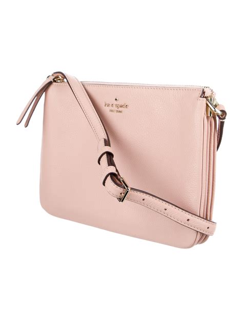 Kate Spade Pink Purse Crossbody | Paul Smith