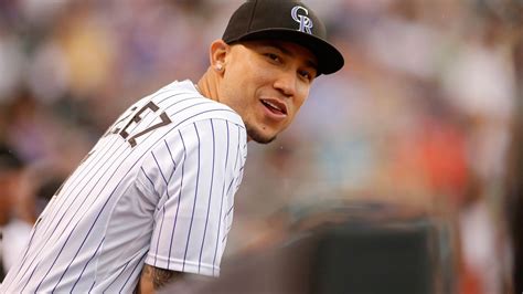 Rockies vs. Twins preview: Carlos Gonzalez back in the lineup - Purple Row