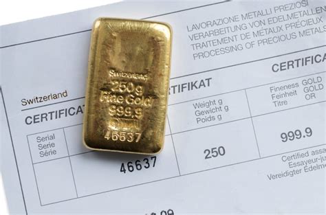 Why Diversify Your Wealth Overseas in Gold? - Offshore Private Vaults