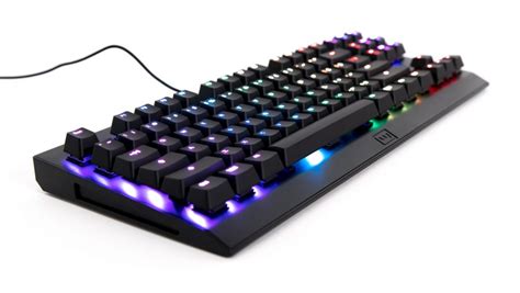 Best gaming keyboard 2019 | PCGamesN