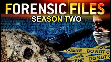 forensic files best episodes youtube - Corrected Weblogs Picture Show