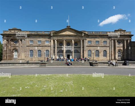 York Castle Museum Stock Photo - Alamy