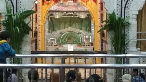 Temple of Saint Vallabhacharya, Raipur - Tripadvisor