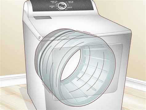 How to Change a Clothes Dryer Belt: An Easy Repair Guide