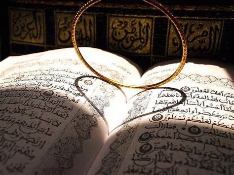 Marriage In Islam: 8 Quranic Verses About Marriage | Quranic Arabic