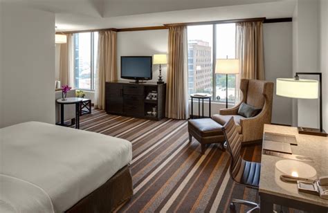 Hilton Dallas/Park Cities (Dallas, TX) - Resort Reviews - ResortsandLodges.com