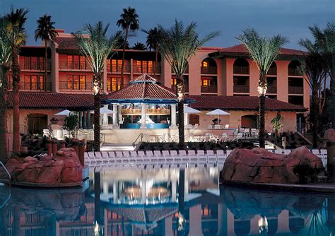 Arizona Grand Resort and Spa