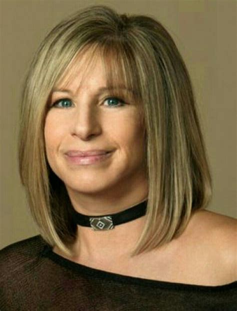 22+ Barbra Streisand Hairstyles - Hairstyle Catalog