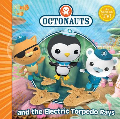 Octonauts and the Giant Squid | Rent 9780857073396 | 0857073397