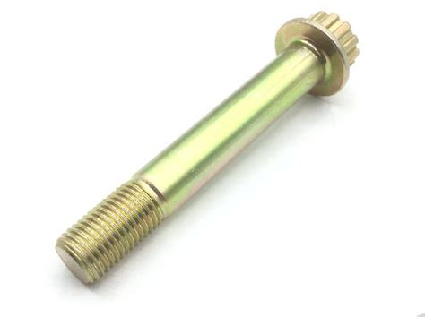 MS14181-06028P Bolt - Military Fasteners