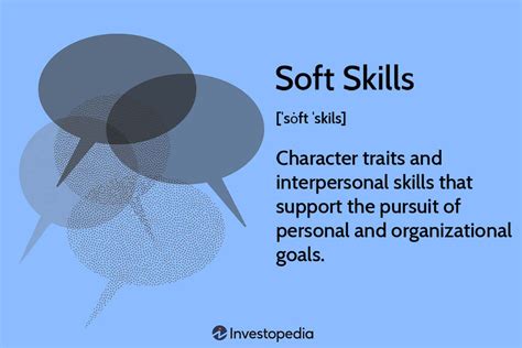 What Are Soft Skills? Definition, Importance, and Examples