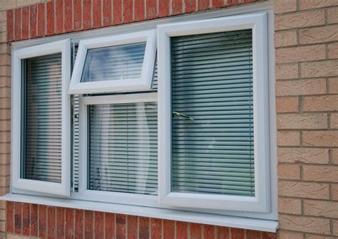 PVC-u Windows in Hampshire - BJH Windows & Conservatories