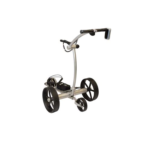 1500 V3 | Electric Golf Push Cart With Remote Control – Cart Tek