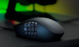 Razer Naga Trinity Review: Three Mice for the Price of One | Tom's Guide