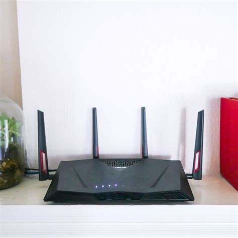 Asus RT-AC88U Gaming Router Review: Lives Up to the Hype