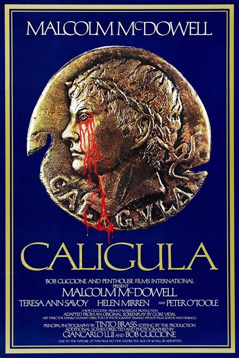 Caligula Uncut Online – Telegraph