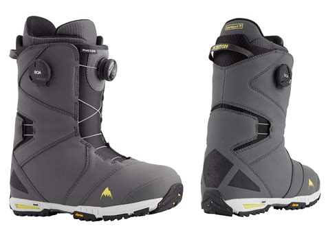 Best Powder & Freeride Snowboard Boots | Tactics