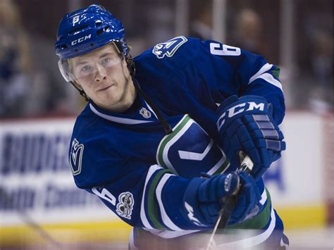 Brock Boeser | Vancouver canucks, Canucks, Vancouver