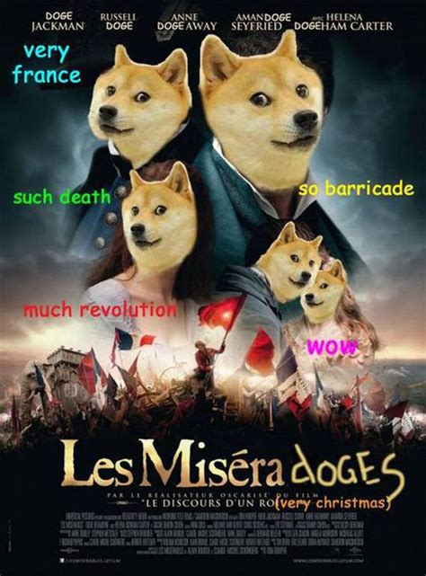 The Best of the Doge Meme - Barnorama