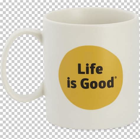 Life Is Good PNG, Clipart, Brand, Bumper Sticker, Coffee Cup, Cup ...