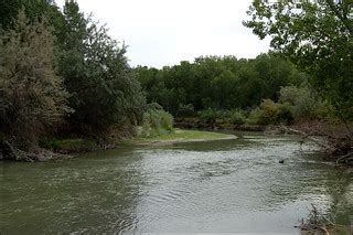 Jordan River Meander | August 10, 2012, stretch between 40th… | Flickr