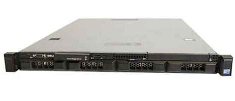 Dell PowerEdge R630 Rack Server Price and Specs | Server memory, Server, Installation