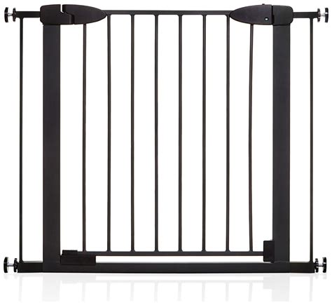 Dreambaby Boston Safety Gate With Extensions Reviews