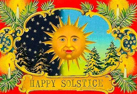 Empowering Now - Happy Summer Solstice Day! The longest...