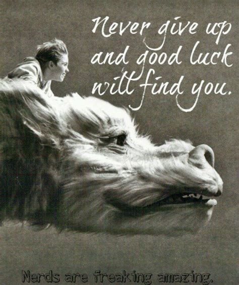 Falcor Neverending Story Quotes. QuotesGram