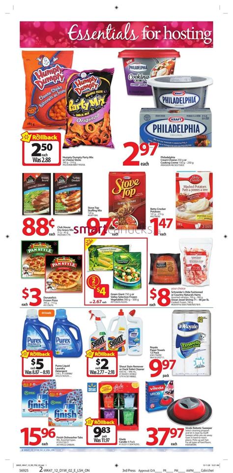 Walmart(ON) flyer Dec 14 to 20