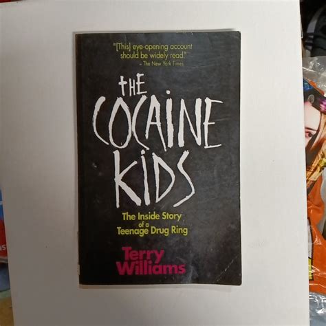 The Cocaine Kids