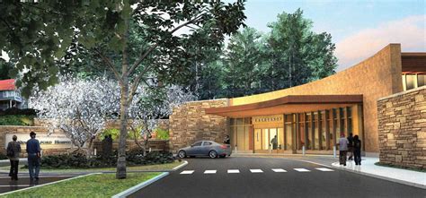 New Milford Hospital unveils plans for new ER