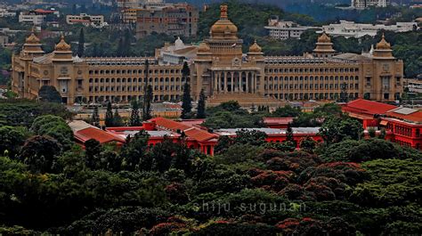 Cranium Bolts: A fun morning at Cubbon park, Bangalore