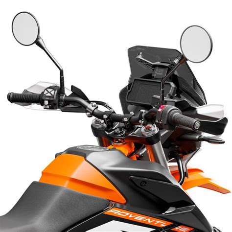 2021 KTM 890 Adventure R Revealed - Top Things To Know - Bike India