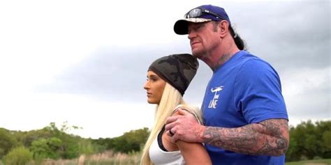 "Nothing to Do About Being The Undertaker": Mark Calaway Became a ...