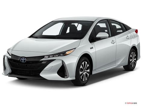 2022 Toyota Prius Prime Prices, Reviews, & Pictures | U.S. News