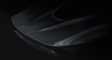 We’ll Finally Get To See The McLaren Speedtail Before This Month Is Out ...