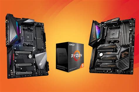 Best Motherboard for Ryzen 9 5950X - Tech Edged