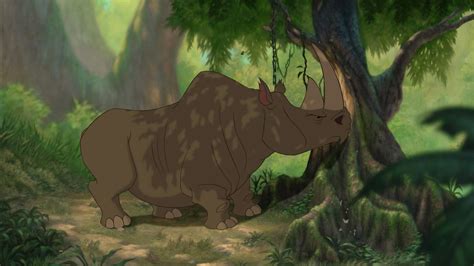 List of Species seen in Tarzan | Disney Animals Wiki | Fandom