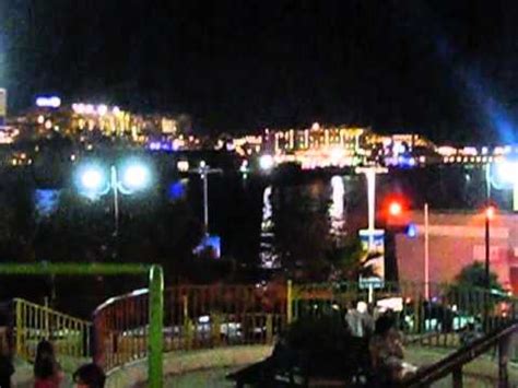 Sliema Nightlife 11:00 on a typical Malta night. - YouTube