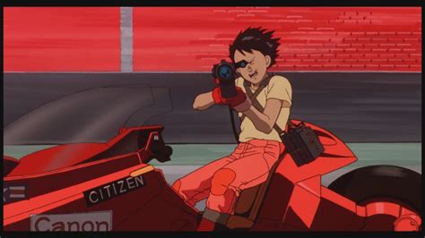 Anime Movie Review: Akira (1988) | HubPages