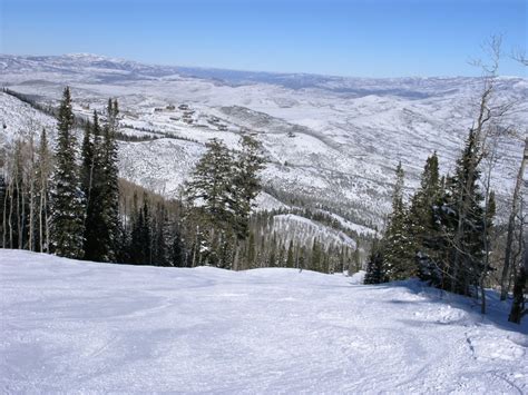 Deer Valley, Utah - Ski North America's Top 100 Resorts