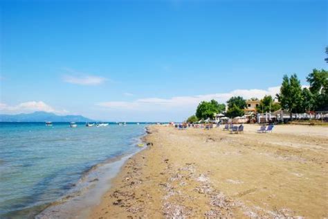 Photos of Corfu Kavos beach - Page 1 | Greeka.com