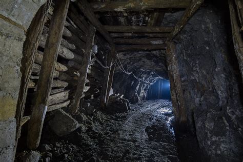 Abandoned Mines: A Historic Problem in Ontario • Ontario Society of ...