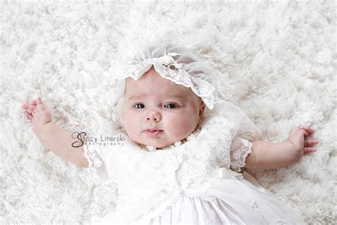 Baptism photoshoot | Baby baptism, Baby baptism pictures, Baptism pictures