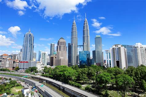 Kuala Lumpur Wallpapers - Wallpaper Cave