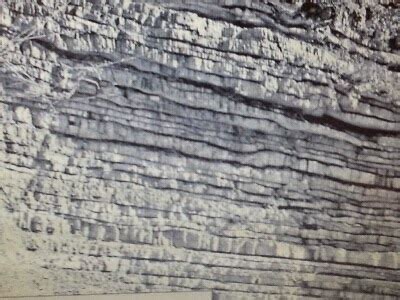 Learning Geology: Sedimentary structures