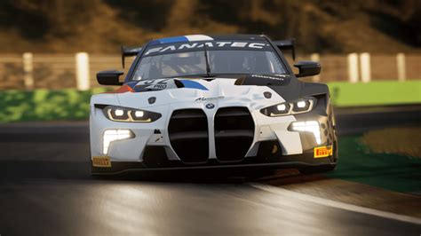 BMW M4 GT3 comes to Assetto Corsa Competizione this week | Traxion