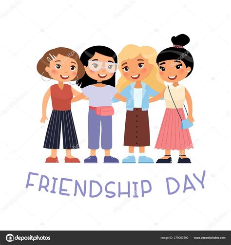 Top 112 + Friendship day cartoon images - Delhiteluguacademy.com